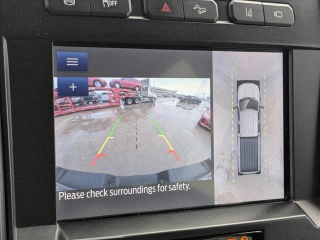used 2021 Ford F-350 car, priced at $59,991