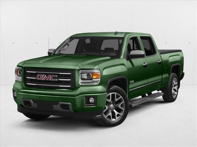 used 2015 GMC Sierra 1500 car, priced at $17,992