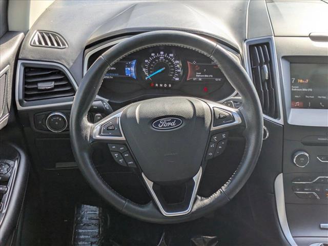 used 2018 Ford Edge car, priced at $12,995