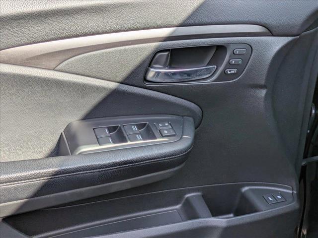 used 2020 Honda Pilot car, priced at $24,994