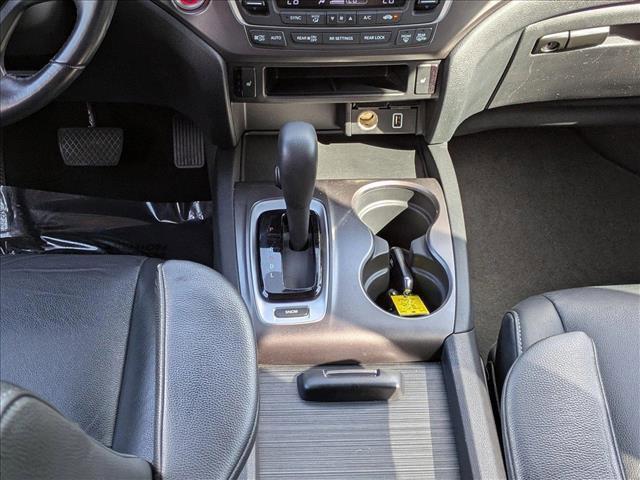 used 2020 Honda Pilot car, priced at $24,994