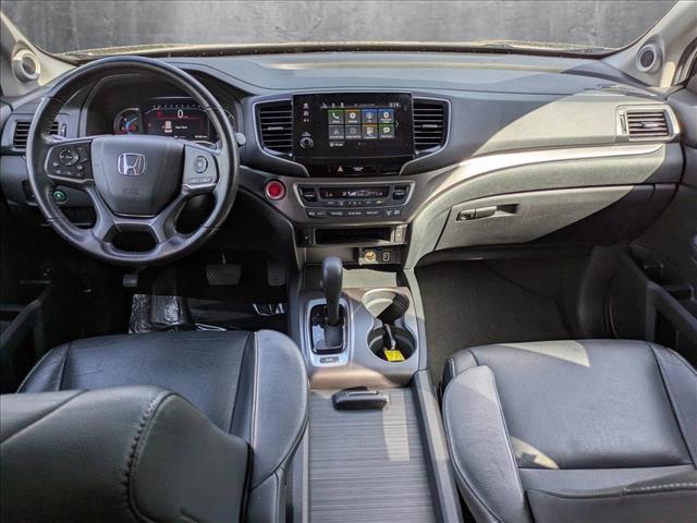 used 2020 Honda Pilot car, priced at $24,994