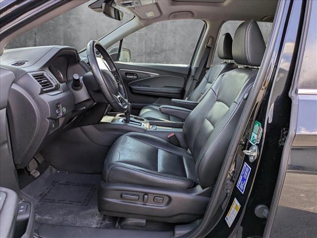 used 2020 Honda Pilot car, priced at $24,994