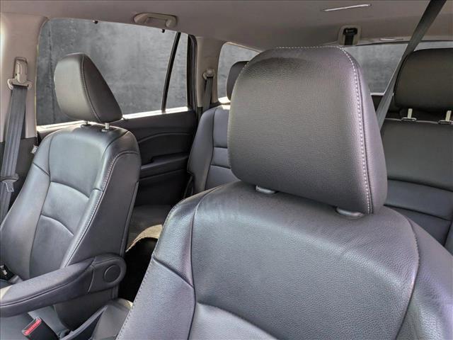 used 2020 Honda Pilot car, priced at $24,994