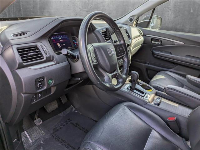 used 2020 Honda Pilot car, priced at $24,994