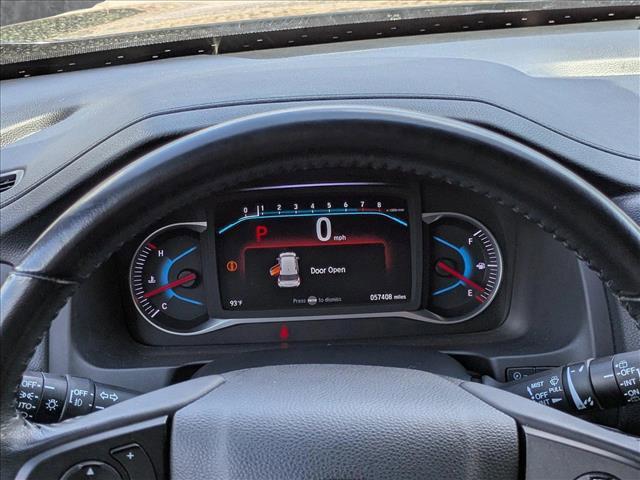 used 2020 Honda Pilot car, priced at $24,994