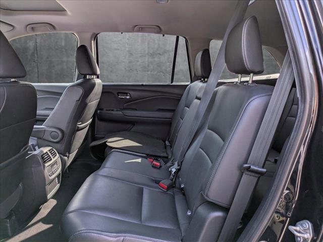 used 2020 Honda Pilot car, priced at $24,994