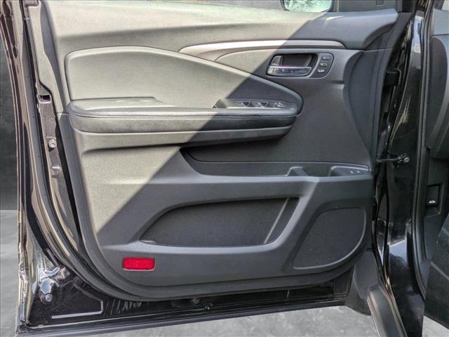 used 2020 Honda Pilot car, priced at $24,994