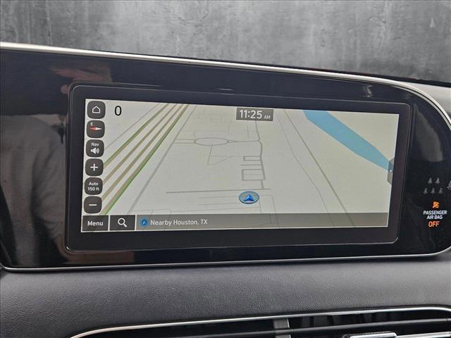 used 2021 Hyundai Palisade car, priced at $29,995