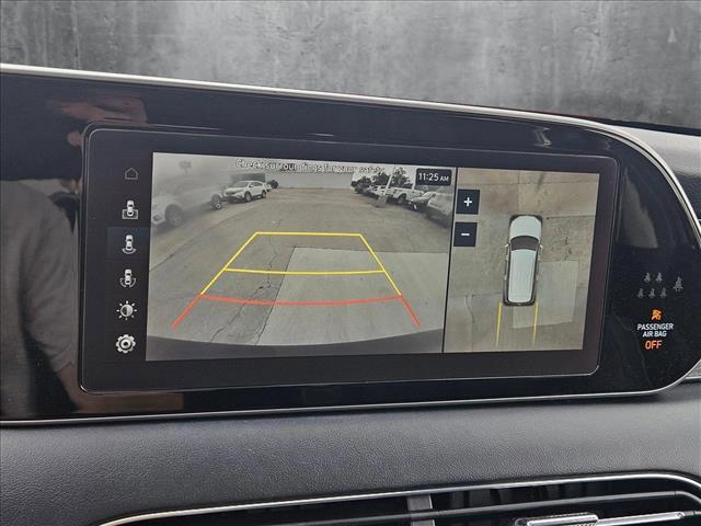 used 2021 Hyundai Palisade car, priced at $29,995