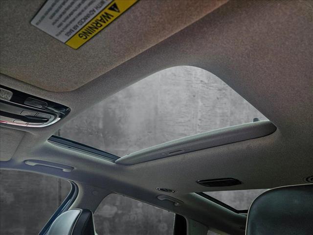 used 2021 Hyundai Palisade car, priced at $29,995