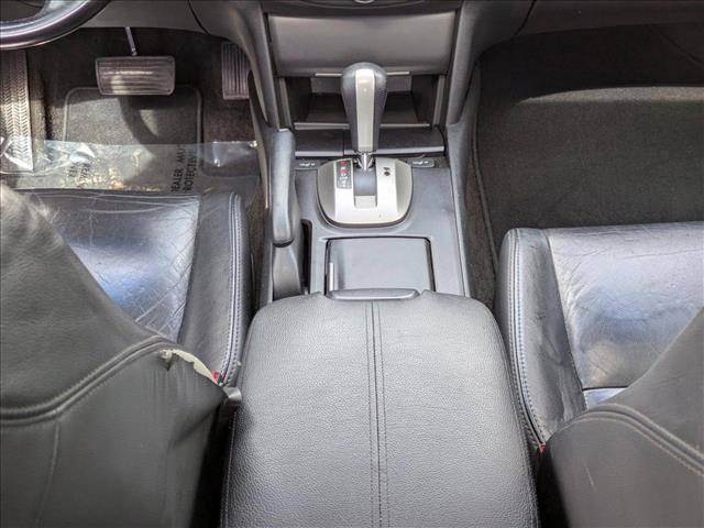 used 2009 Honda Accord car, priced at $7,495