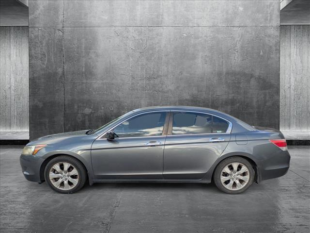 used 2009 Honda Accord car, priced at $7,495