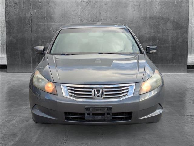 used 2009 Honda Accord car, priced at $7,495