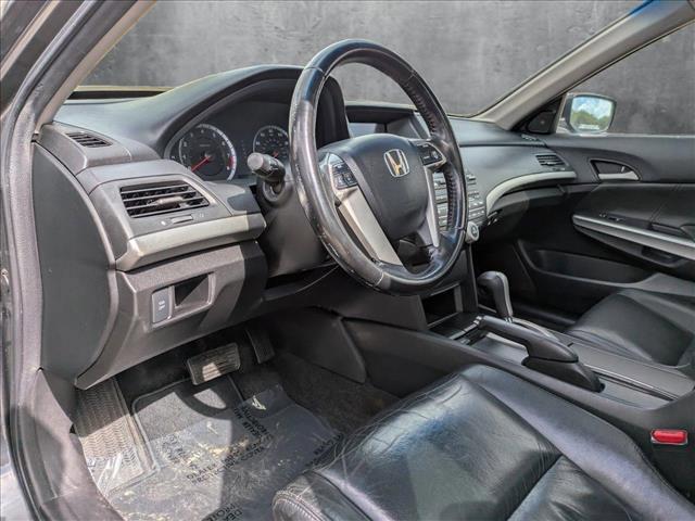 used 2009 Honda Accord car, priced at $7,495