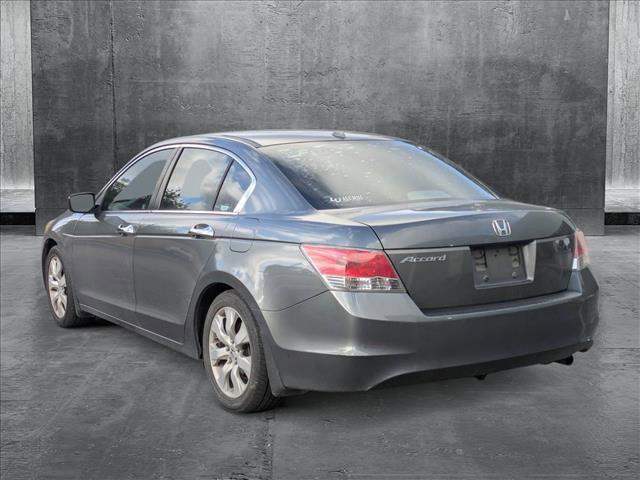 used 2009 Honda Accord car, priced at $7,495