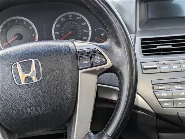 used 2009 Honda Accord car, priced at $7,495