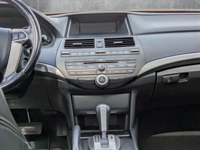 used 2009 Honda Accord car, priced at $7,495