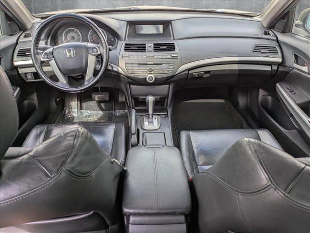 used 2009 Honda Accord car, priced at $7,495