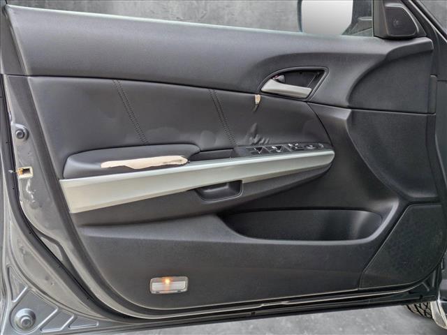 used 2009 Honda Accord car, priced at $7,495