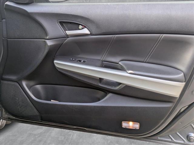 used 2009 Honda Accord car, priced at $7,495