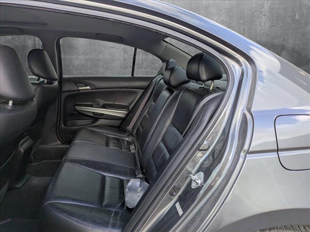 used 2009 Honda Accord car, priced at $7,495