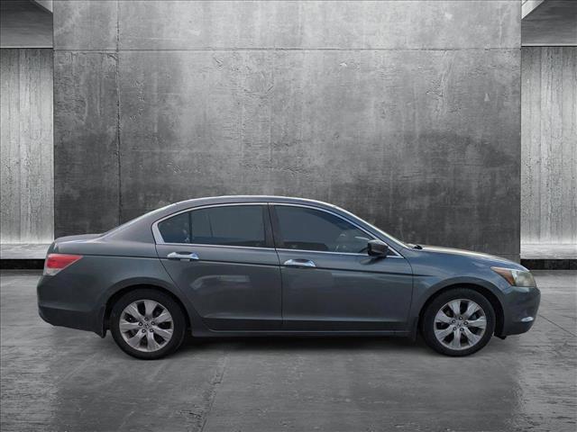 used 2009 Honda Accord car, priced at $7,495