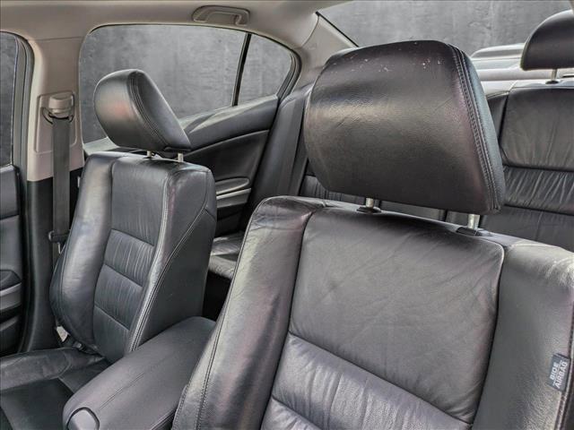 used 2009 Honda Accord car, priced at $7,495