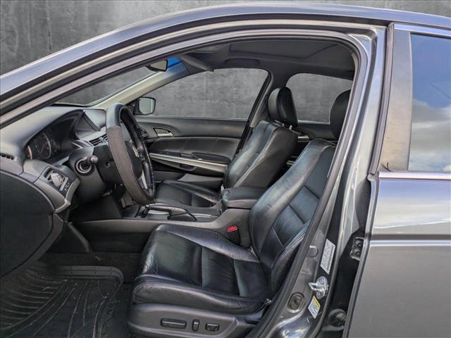 used 2009 Honda Accord car, priced at $7,495