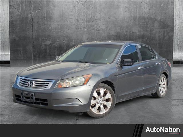 used 2009 Honda Accord car, priced at $7,495