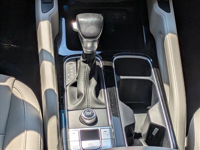 used 2023 Kia Telluride car, priced at $32,943