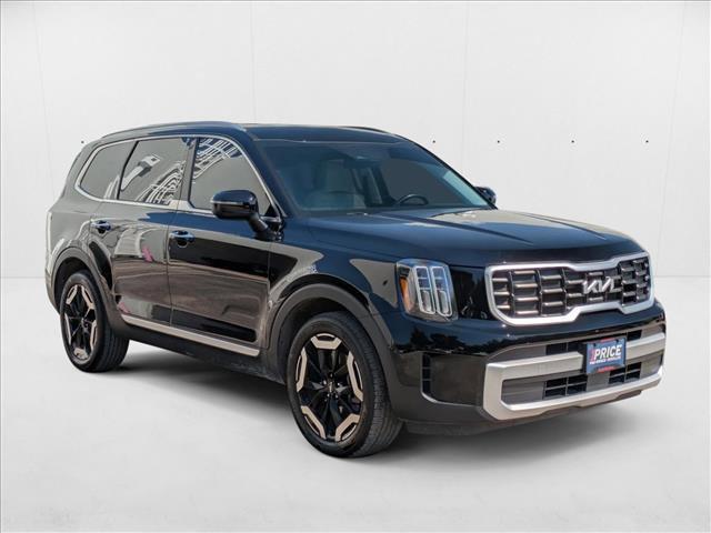 used 2023 Kia Telluride car, priced at $32,943