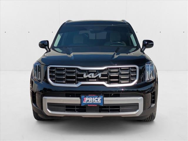 used 2023 Kia Telluride car, priced at $32,943