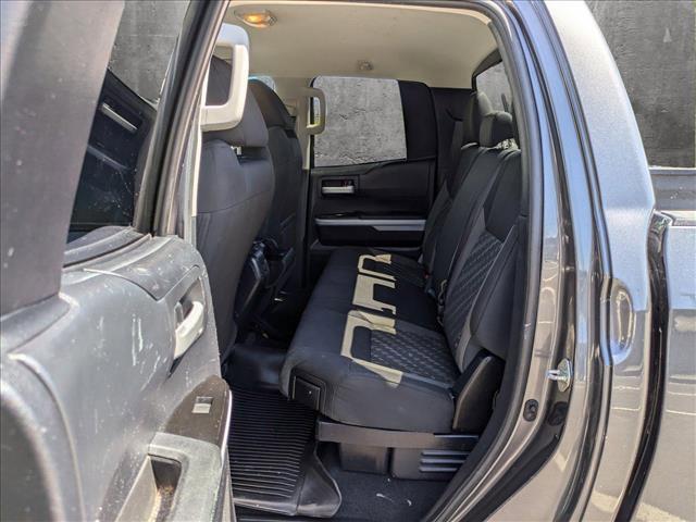 used 2019 Toyota Tundra car, priced at $30,398