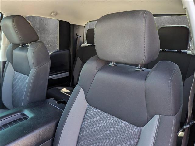 used 2019 Toyota Tundra car, priced at $30,398