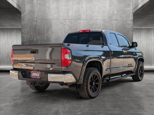 used 2019 Toyota Tundra car, priced at $30,398