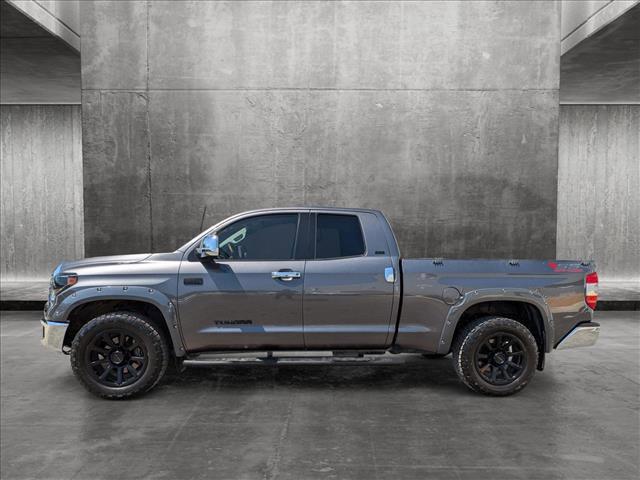 used 2019 Toyota Tundra car, priced at $30,398