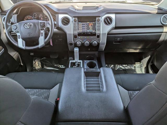 used 2019 Toyota Tundra car, priced at $30,398