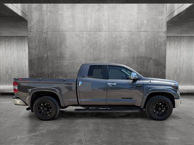 used 2019 Toyota Tundra car, priced at $30,398