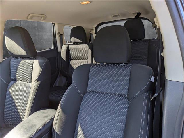 used 2019 Mitsubishi Outlander car, priced at $13,993