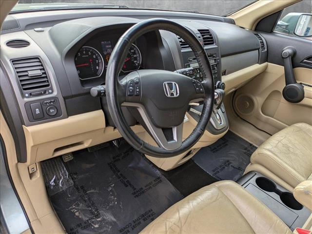 used 2010 Honda CR-V car, priced at $10,452