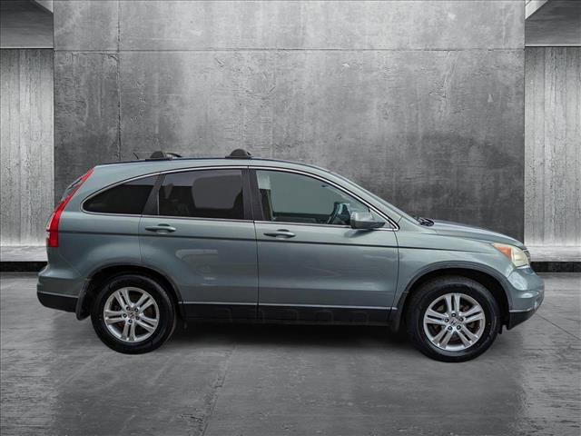 used 2010 Honda CR-V car, priced at $10,452