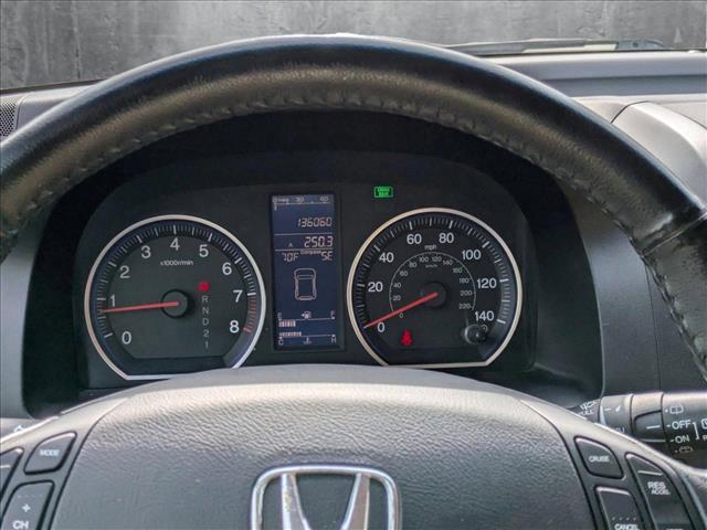 used 2010 Honda CR-V car, priced at $10,452