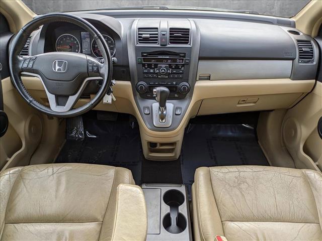 used 2010 Honda CR-V car, priced at $10,452