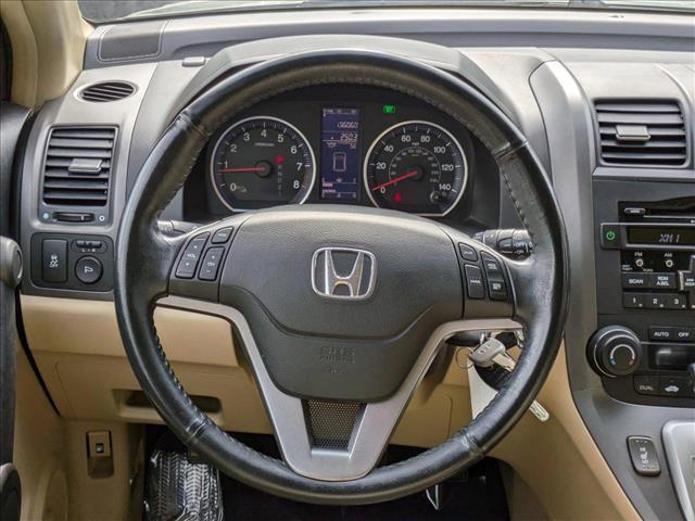 used 2010 Honda CR-V car, priced at $10,452