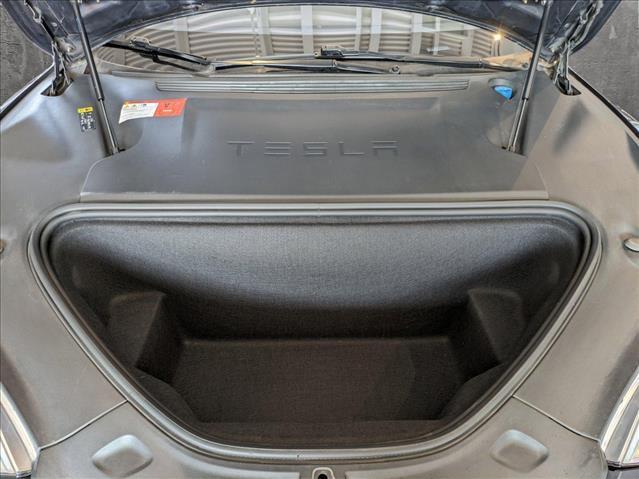 used 2017 Tesla Model S car, priced at $23,480