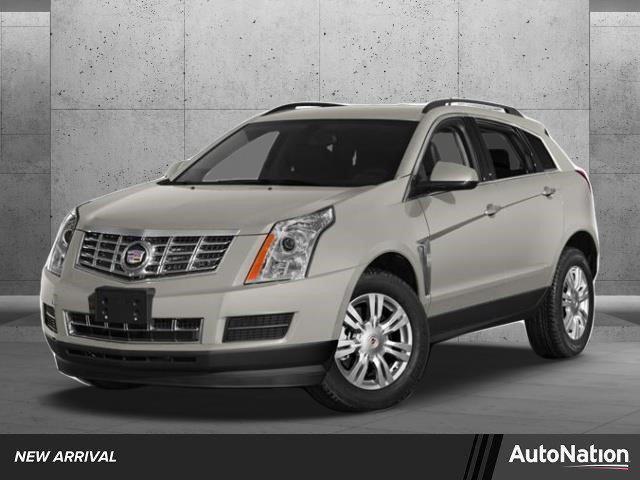 used 2013 Cadillac SRX car, priced at $10,995