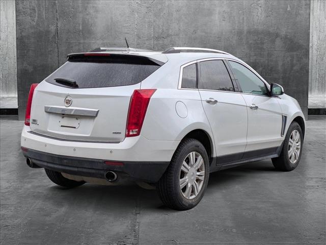 used 2013 Cadillac SRX car, priced at $10,995