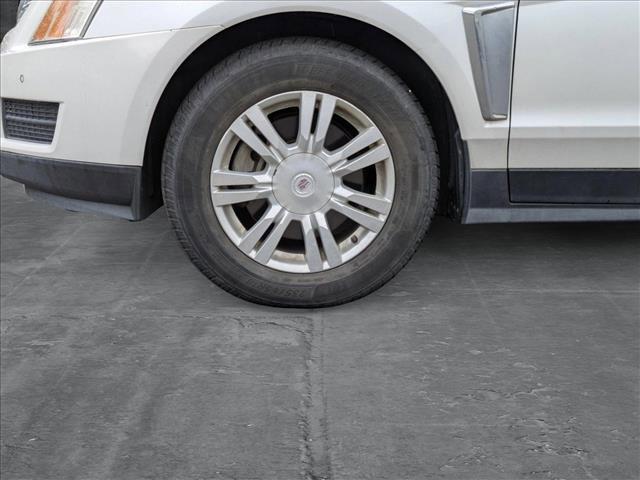 used 2013 Cadillac SRX car, priced at $10,995