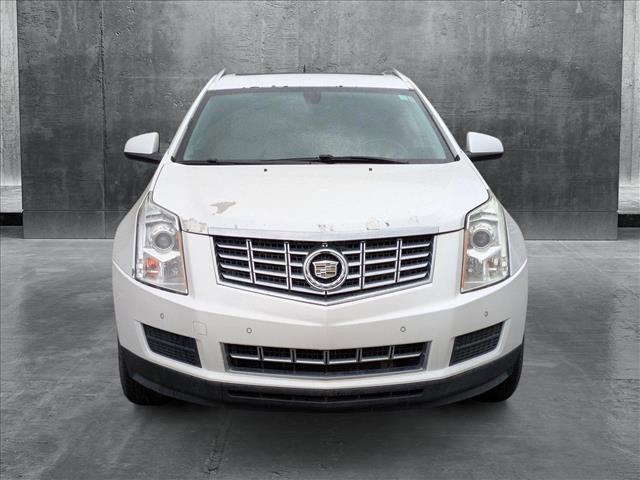 used 2013 Cadillac SRX car, priced at $10,995